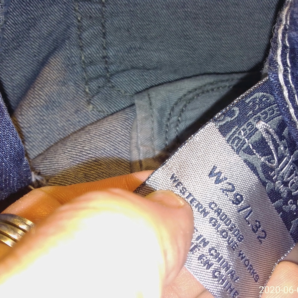 Clothing - Picture 2 of 3